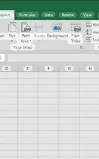 خدمات تخصصی اکسل Excel