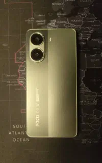 poco x7 pro 256 / پوکو ایکس هفت پرو ۲۵۶