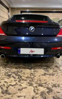 bmw 630 lci cabrio