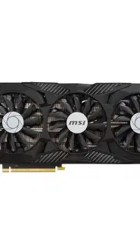 گرافیک GTX 1070oc MSI DUKE