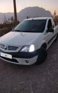 وانت ال ۹۰ مدل ۹۴ کم کار کرد موتور پلپ