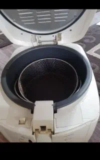 سرخ کن