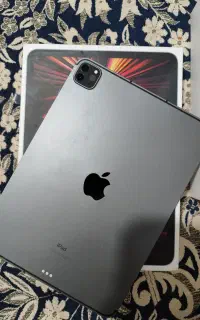 iPad pro 2022
