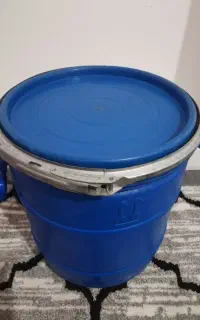 گالن بزرگ و محکم