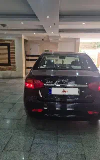 جک J4 مدل 1401