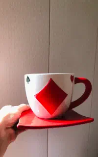 فروش ماگ کاملا نو