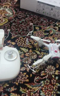 کوادکوپتر