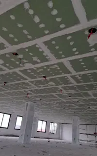 نقاشی ساختمان انزلی غازیان