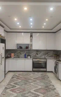 اجرای انواع کابینت و کمد