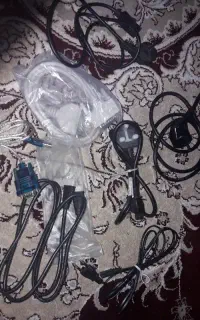 کابل کامپیوتر