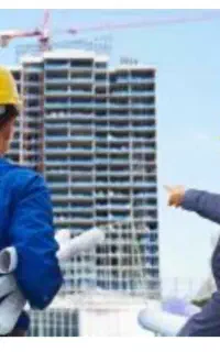 سرپرست کارگاه