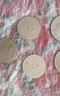 ۵ تا سکه قدیمی