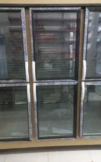 فروش وسایل سوپر مارکت