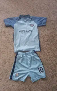 لباس ورزشی پسرانه