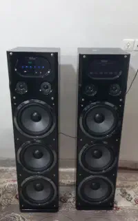 اسپیکر خانگی