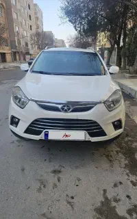 جک S5 اتومات بی رنگ
