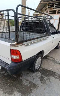 پرایدوانت1403
