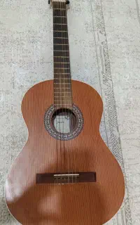 گیتار پارسی m6
