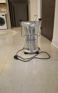 اب هویج گیر صنعتی