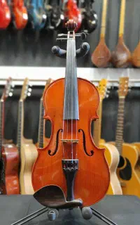 ویولن 3/4 لوکتوCNP4010 گالری موسیقی آرتیا