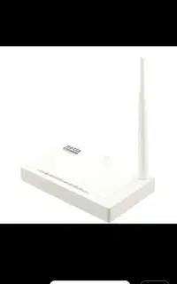 روتر بی سیم