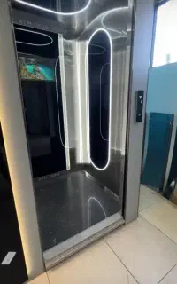 سرویس کارآسانسور