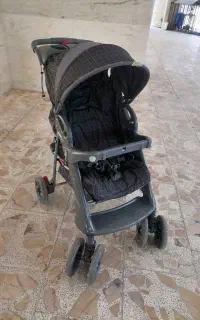 کالسکه کودک برند آیونفلو آمریکای