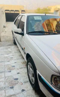 پارس سال ۹۹ عروسک