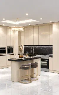 استخدام نیرو برای  کابینت ساز