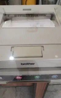 چاپگر برادر HL-2135
