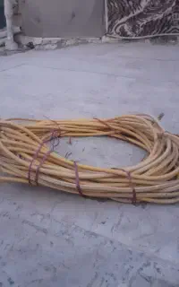 شلنگ پمپ بادباتحمل فشار۱۵۰ساخت کره اصل