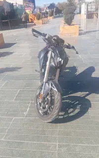 موتور زونتس u