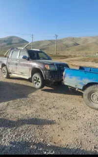 امداد خودرو یدک کش جرثقیل گودرز