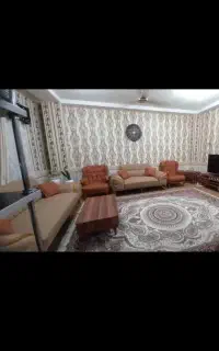 رهن و اجاره آپارتمان طبقه اول سردار 25