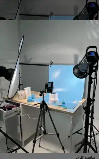 ادمین و عکاس هستم