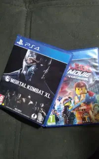 دیسک بازی کنسول ps4