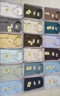 پیراهن مردانه عمده دوشین