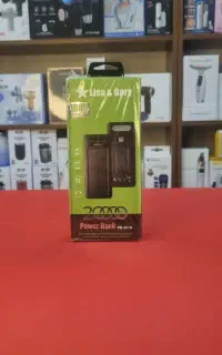 پاوربانک ۲۰۰۰۰ مدل PB-501S