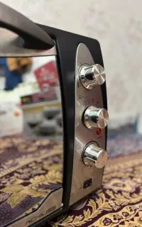 آون توستر