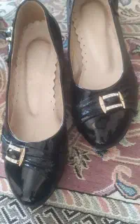 کفش مجلسی