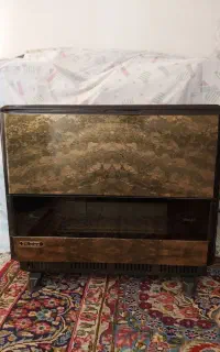 بخاری