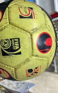 فروش توپ چمن مصنوعی