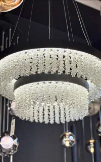 لوستر الینا لوکس