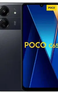 فروش گوشی موبایل شیاومی Poco C65