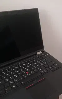 لپ تاپ تینک پد لنوو