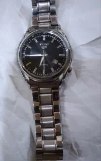 ساعت مجی سیکو ۵ ژاپن باطری خور