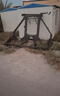 تاج جرثقیل
