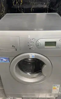 ماشین لباسشویی کارکرده پاکشوما۷کیلودیجیتالی۱۰۰۰دور