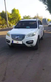 لیفان x60