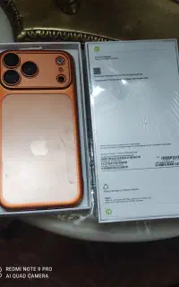 ایفون17 پرو مکس